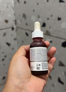 The Ordinary AHA 30% BHA 2% Peeling Solution