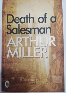 Death Of A Salesman