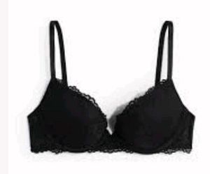 Very Sexy And Beautiful Net Bra With Penty
