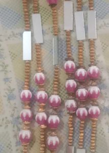 beautiful wall or door decor piece