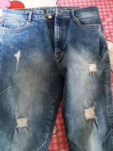 Girls Casual Jeans 👖