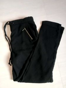 Stylish T-Shirt with black pant
