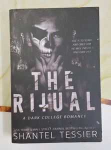Things We Hide From The Light and Ritual combo