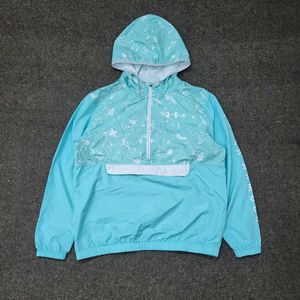 Under Armour Pullover Jacket