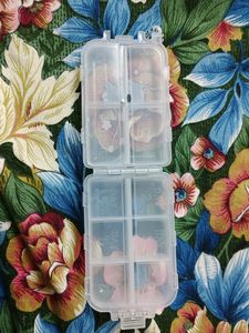 Pill/Jewellery Organiser