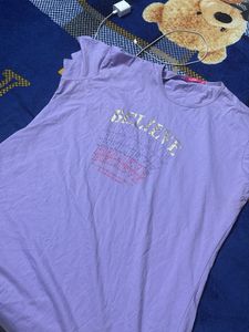 Believe Graphic T-Shirt