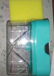 Dishwasher Dispenser