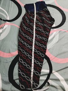Unused Ethnic Salwar