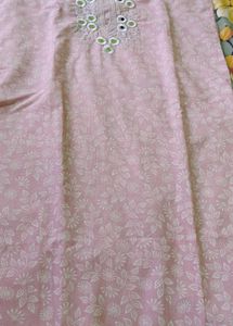 women's kurta set🌸