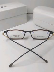 Grey Jack Eyewear Glasses