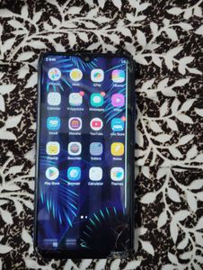 vivo smart phone
