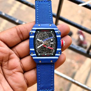 Richard Mille