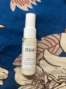 Olaplex &amp; Ouai Hair Products