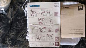 Phillips hair remover New without tag.
