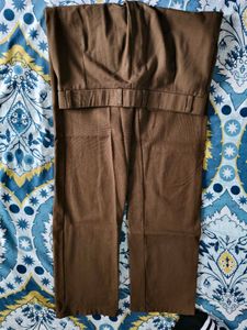 Sleeveless Formal Tops - Set of 2 &amp; Trouser
