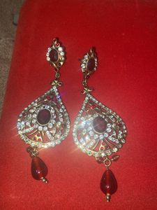 Premium Quality Earings