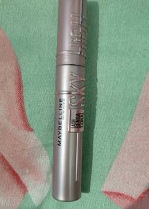 Maybelline Sky High Mascara