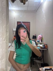 Vest Top