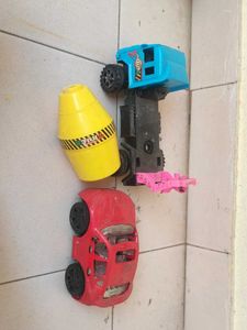 Used Toys