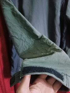 The Westwood Jacket