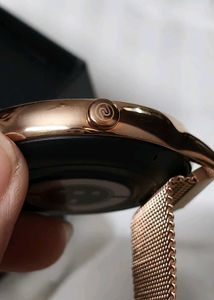 Noise Twist Go Elite Edition Smartwatch