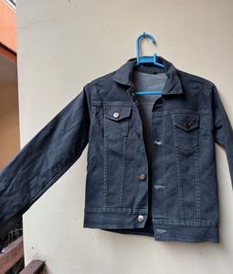 Denim Jacket for women