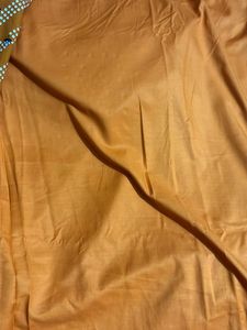 Pakistani style mirror work Dress Material