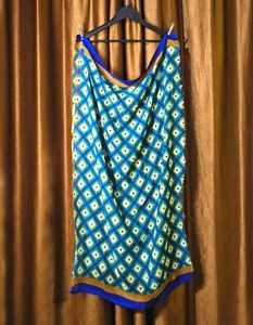 Combo Of 5,2 Stitched Blouse Size 38 inches n 3 Pi