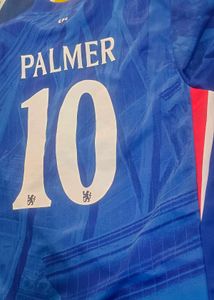 Chelsea FC Jersey