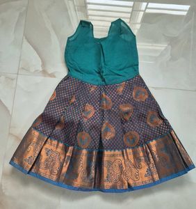 Girls Lehenga Choli
