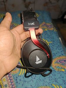 Boat Over-Ear Headphones