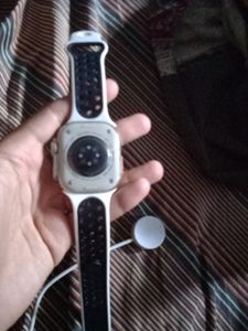 Smart Watch less Price
