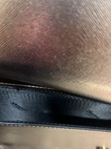 Dune Handbag Rose Gold