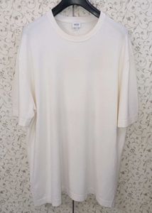 celio Men's viscose round neck tshirt