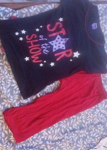 Top And Bottom Set