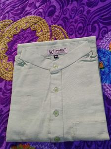 KhADIO India Men's Kurta