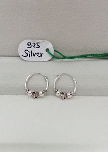 Bali 💫925 Original Silver (2.170