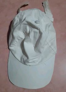 2 White Cap