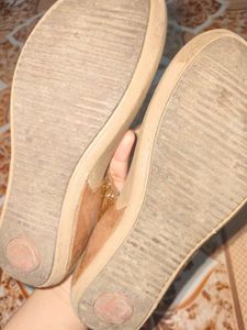 Mochi Flats