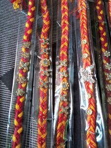 Set of 6 pc rakhi