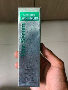 Hair Serum