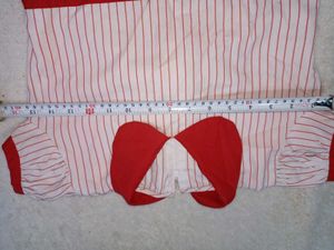 Mini Frock 28,30 Size