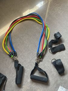 Resistance Bands Set