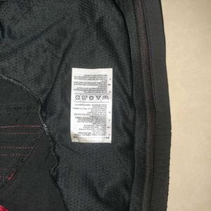 Authentic Adidas Clima Cool Response Black Shorts