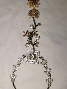 American daimond bresslet