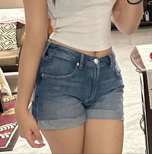 **Y2K Vintage Vietnamese Denim Shorts | Pinterest