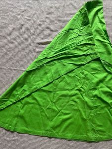 New petticoat