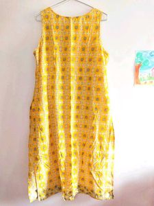 ANOUK Pure cotton Kurta