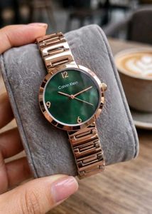Calvin Klein women Watch