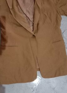 Office Blazer